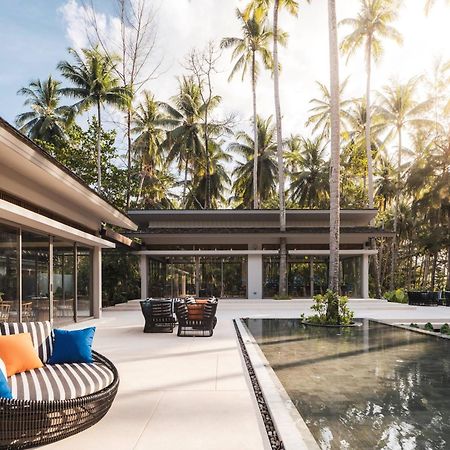 Avani Plus Khao Lak Resort Kültér fotó