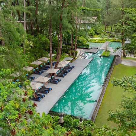 Avani Plus Khao Lak Resort Kültér fotó