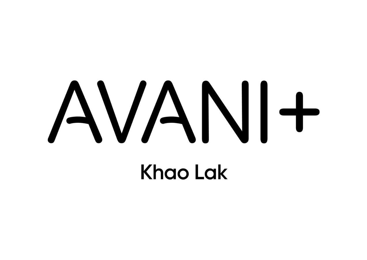 Avani Plus Khao Lak Resort Kültér fotó